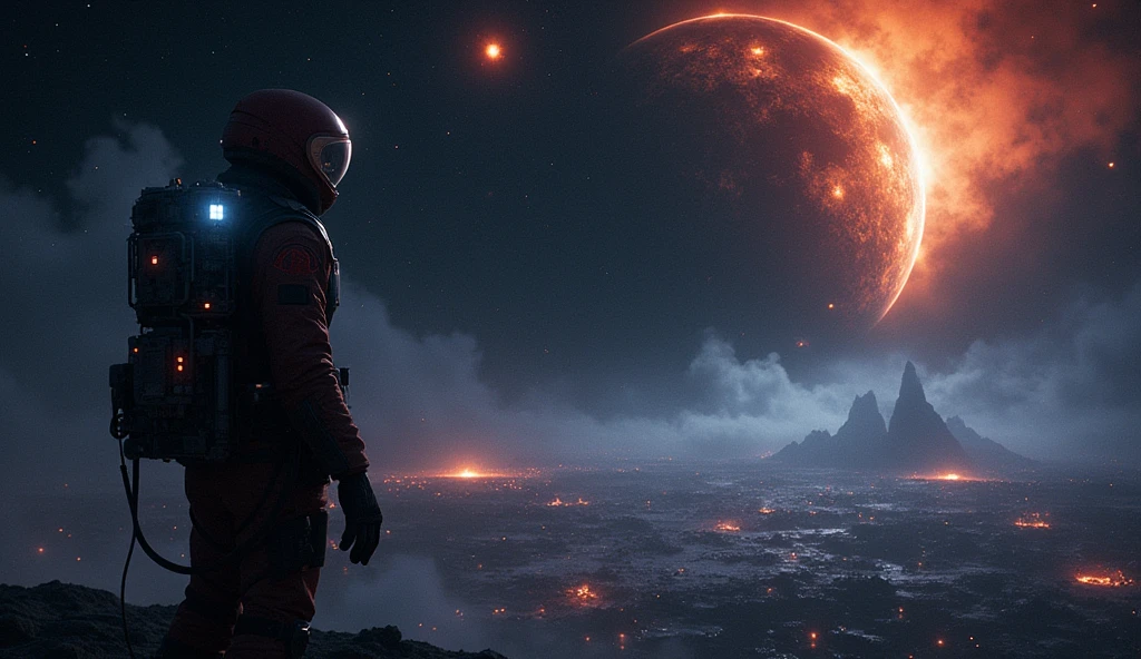 Captain Verma decided to use an experimental oxygen generator to survive the solar storm. Evaluate the ethical implications of using untested technology in life-threatening situations. Should there be stricter protocols for such decisions, or is it justified to take risks in critical scenarios?"
