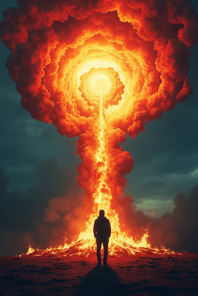 “Design a striking image that illustrates the crisis of communication skills. Add a provocative design with alert elements and bold styling to grab users' attention on Twitter.”