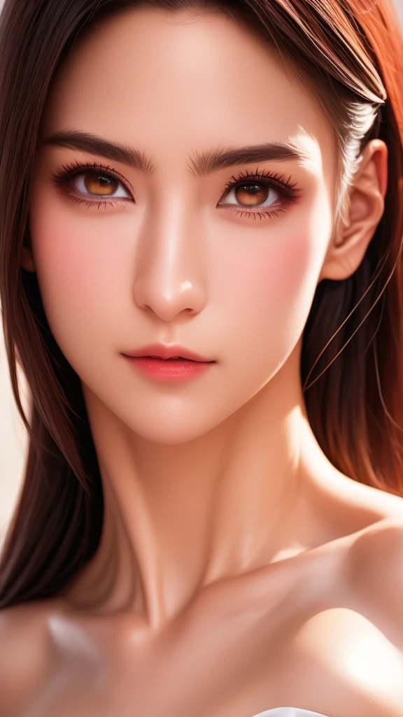 Experience the absolute wonder of an 8K resolution render, with cinematic lighting and a realistic depth of field of 1.5, showcasing a stunning and diverse range of styles.