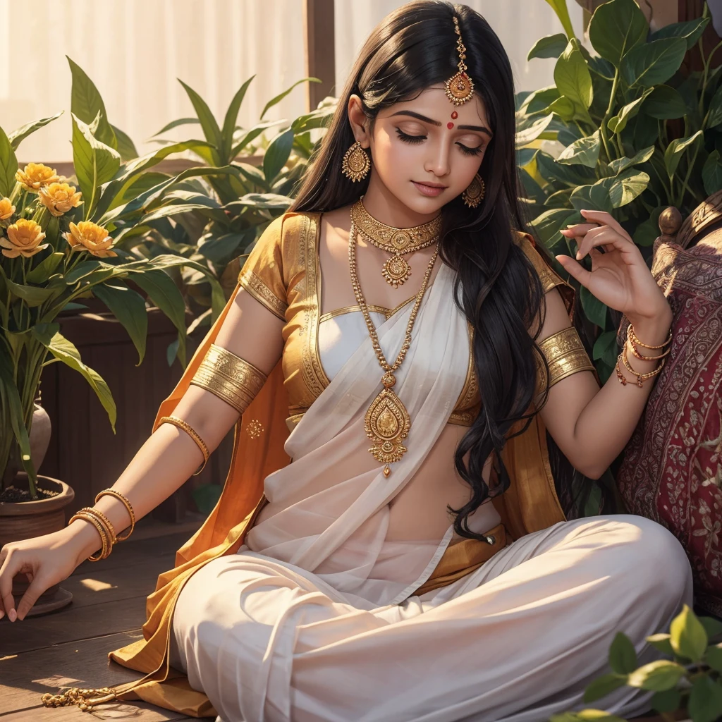 **इस परंपरा के पीछे एक वैज्ञानिक दृष्टिकोण भी है।**
- "सावन के महीने में मांसाहार पर वैज्ञानिक दृष्टिकोण, स्वास्थ्य लाभ के साथ छवि।"