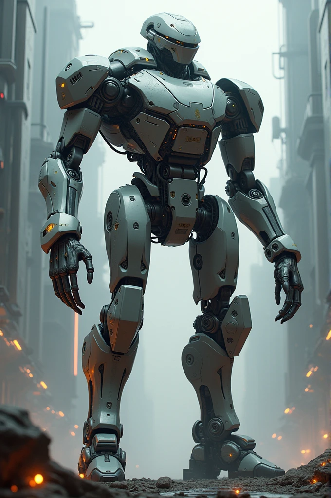 Machine
