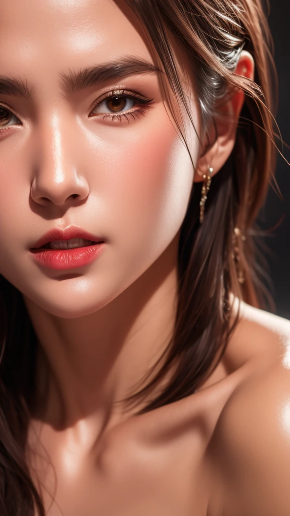 Experience the absolute wonder of an 8K resolution render, with cinematic lighting and a realistic depth of field of 1.5, showcasing a stunning and diverse range of styles.