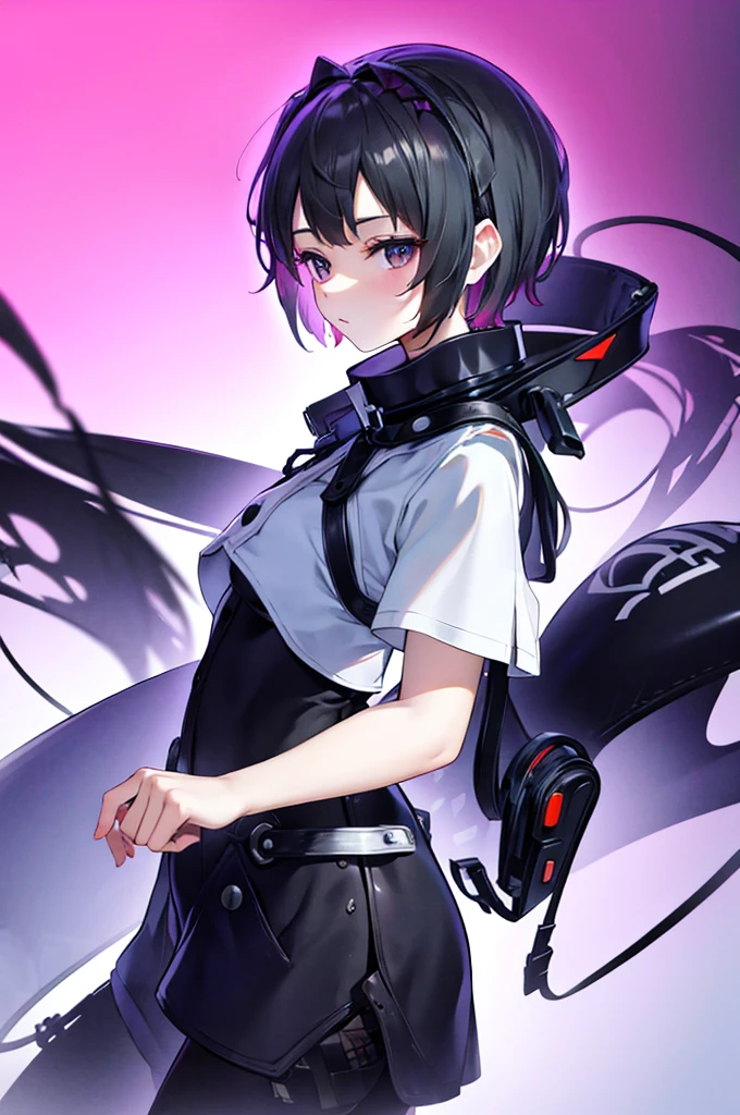 Zenless Zone Zero Ellen Joe