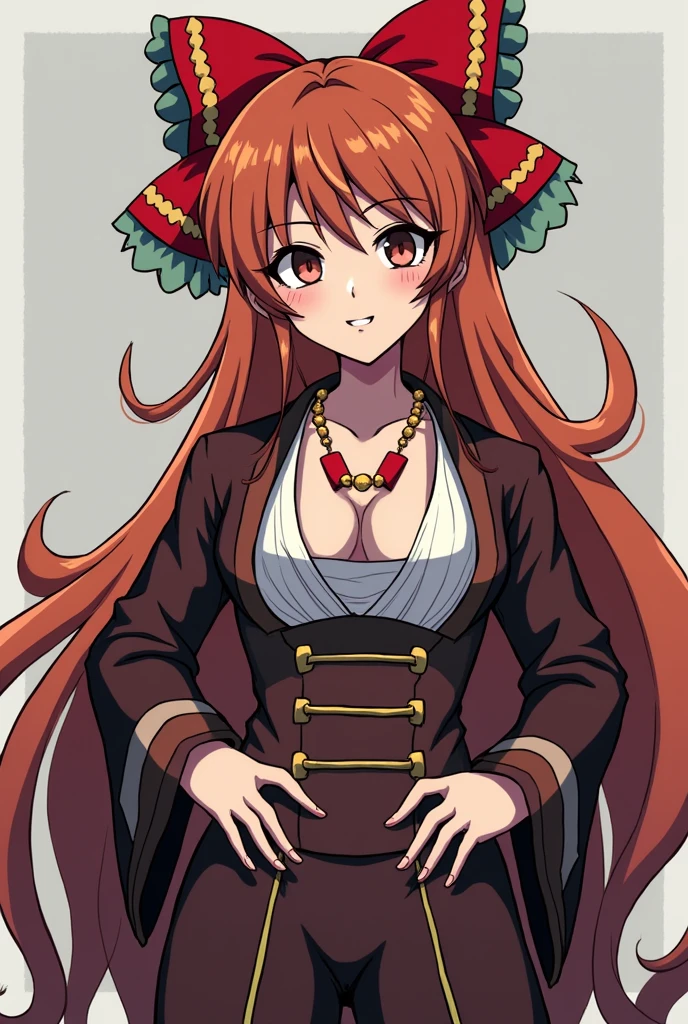 jojo no kimyo na boken