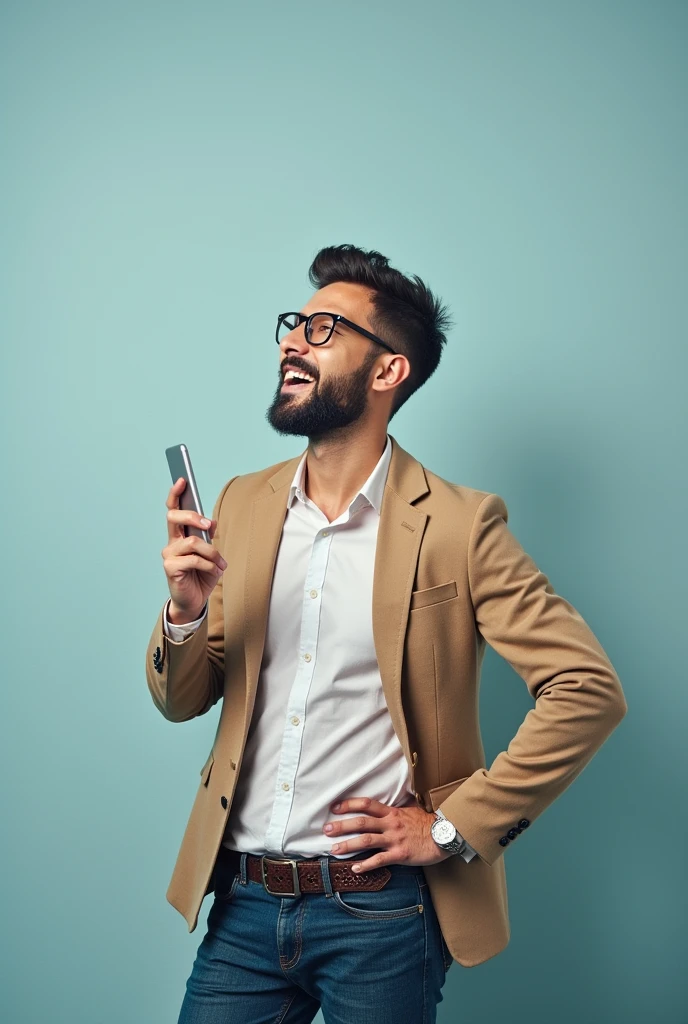 Image representing communication skills as the key to getting a job