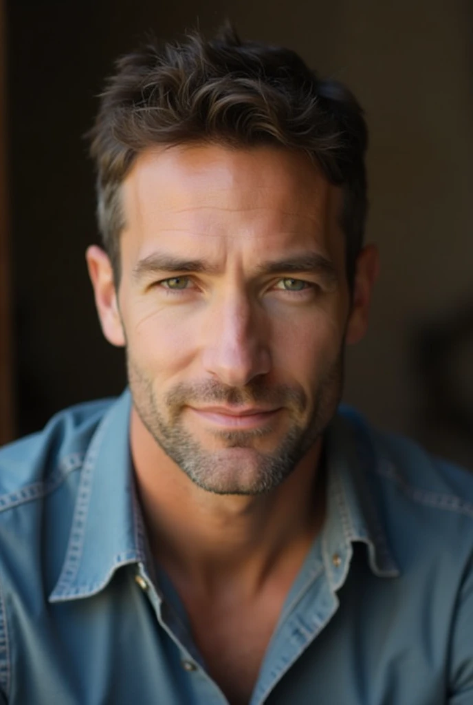 Actor Austin Wolf 