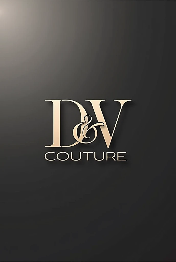 Logo
D&V Couture