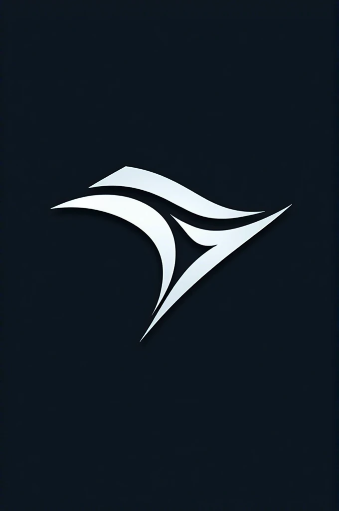 Make me a very creative sports clothing logo
