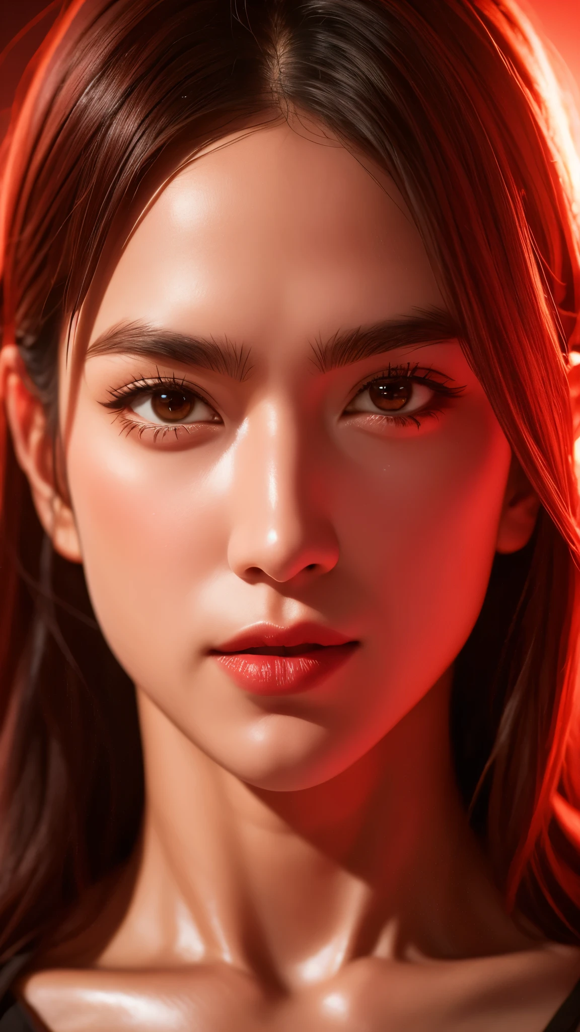 Experience the absolute wonder of an 8K resolution render, with cinematic lighting and a realistic depth of field of 1.5, showcasing a stunning and diverse range of styles.