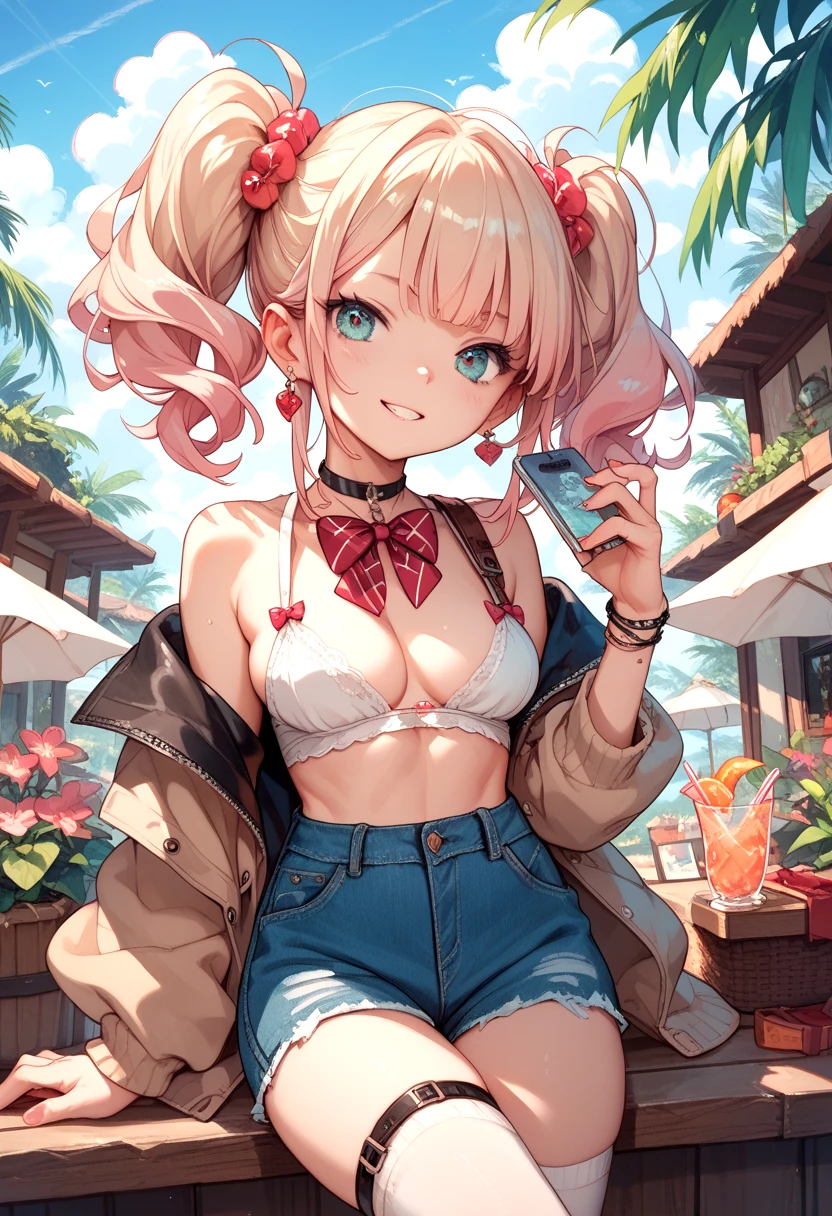 alternative fashion
