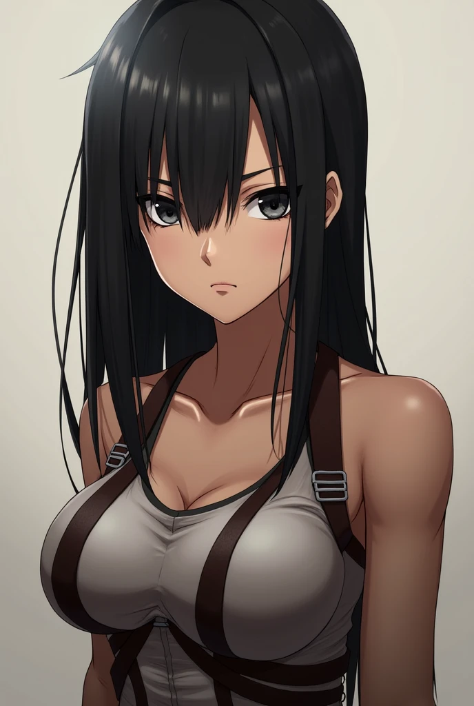 Generates mikasa Generates mikasa from anime