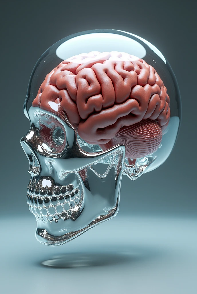 Brain Head