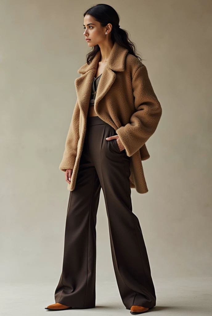 fashion advertisement