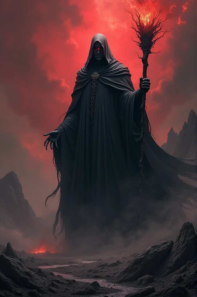 Sauron