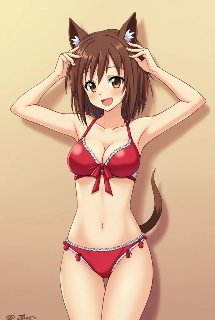 Generate mikasa Generate mikasa from anime Make her sexier Put lingerie on her Put her in doggy style Even naked