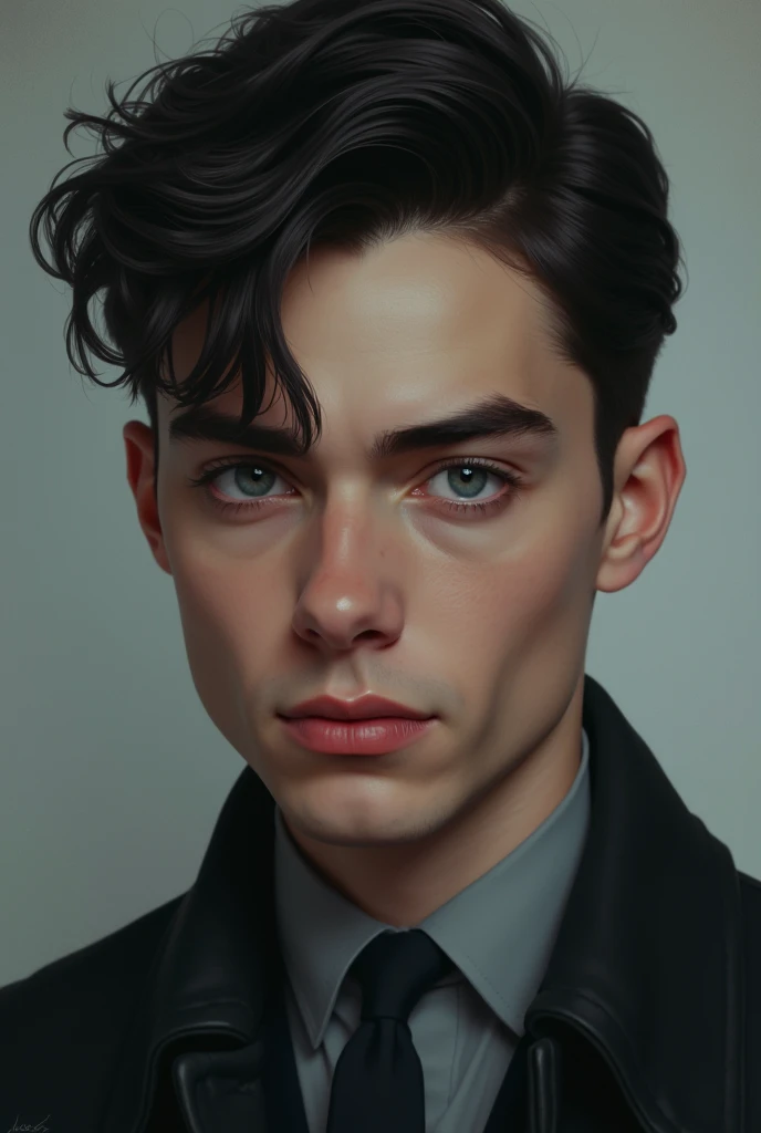 Aidan Gallagher 