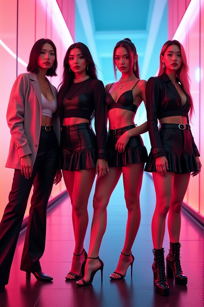 Blackpink