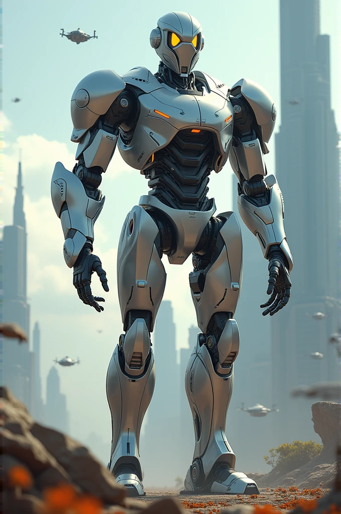 roboT