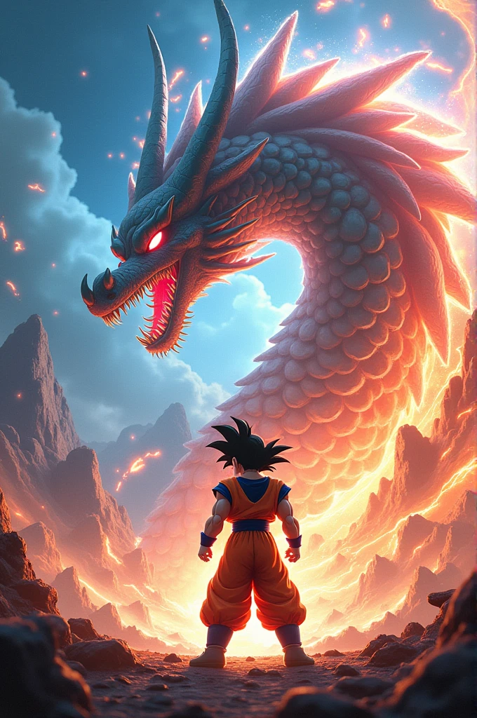 Dragon ball