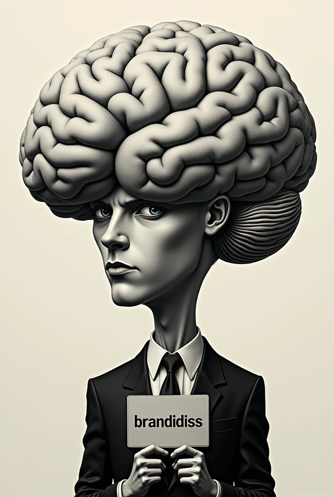 create a psychologist with a brain