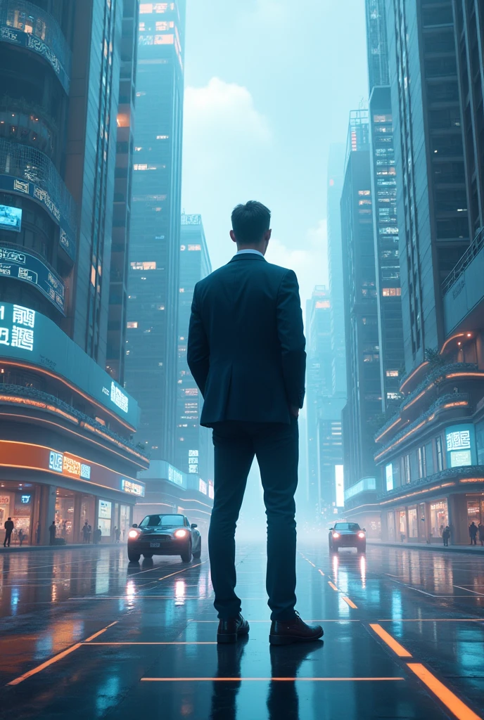 Image on Future proof business