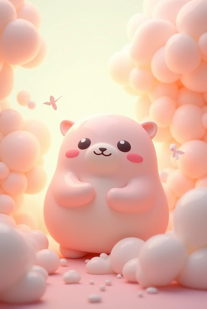 Mr. Soft