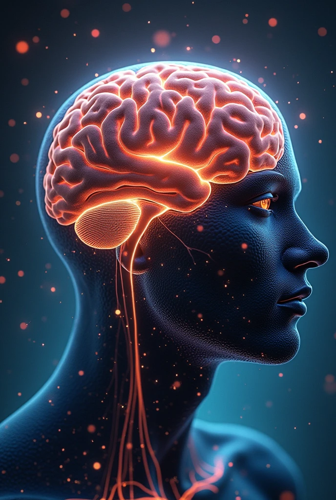 Understanding brain power