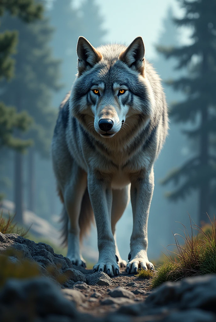 Wolf