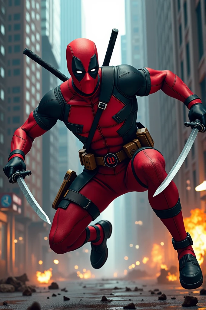 Deadpool