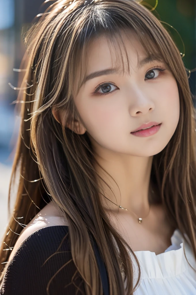Highest quality, 8k, ,masterpiece , In-person audience,((whole body)) ,Beautiful woman, whole bodyポートレート ,One Girl, , , bangs,Very detailedな顔, Very detailedな唇, fine grain, double eyelid,(((amount、white blonde Hair、white、beautiful girl、blondeヘアの日本人美女、white Background、Tank top、Off-the-shoulder blouse、mini skirt、Long Hair、Perm)))、Tabletop, Highest quality, shape, Very detailed, finely, High resolution, 8k, Perfect dynamic composition, finelyて美しい目, Deco Out,blonde, Medium Hair, Super big breasts, Natural color lip,white Background, Random cute poses,white Dress、