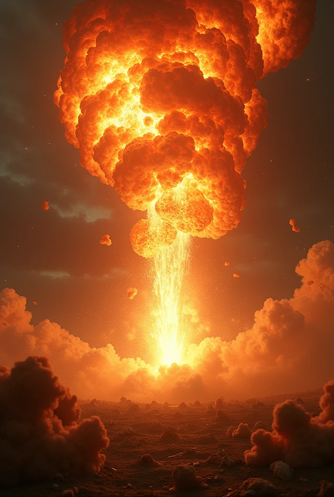 explosions in the sky