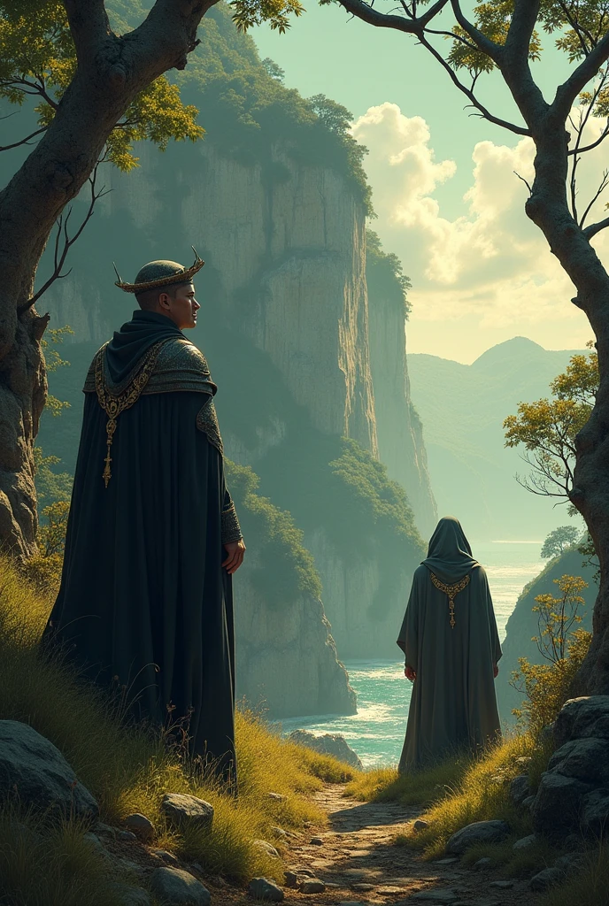 myths and legends Portugal