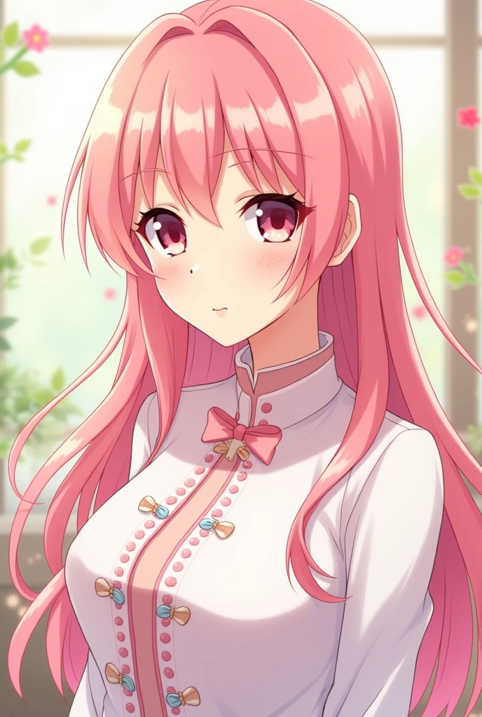 Nakano Kyoko
