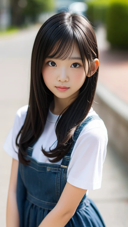Cute Woman