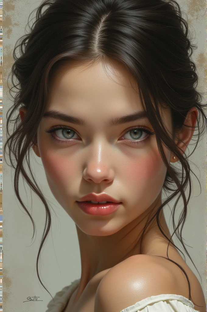 ((best quality)), ((masterpiece)), (detailed), perfect face