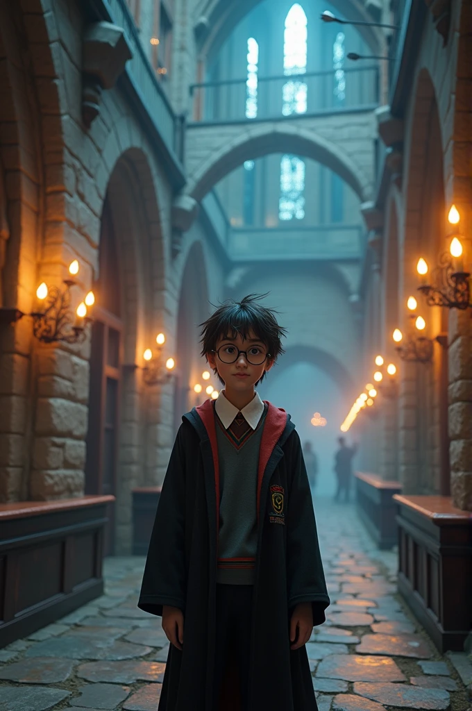 Harry Potter