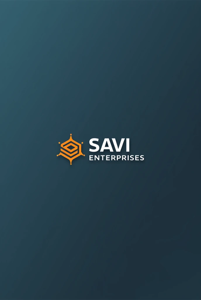 Create logo for Savi Enterprises 