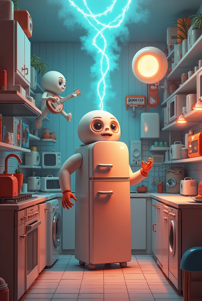 Appliances