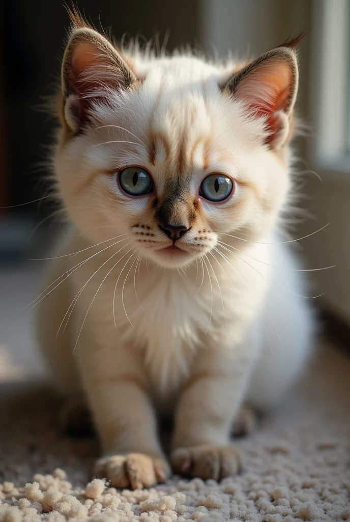 Pussy