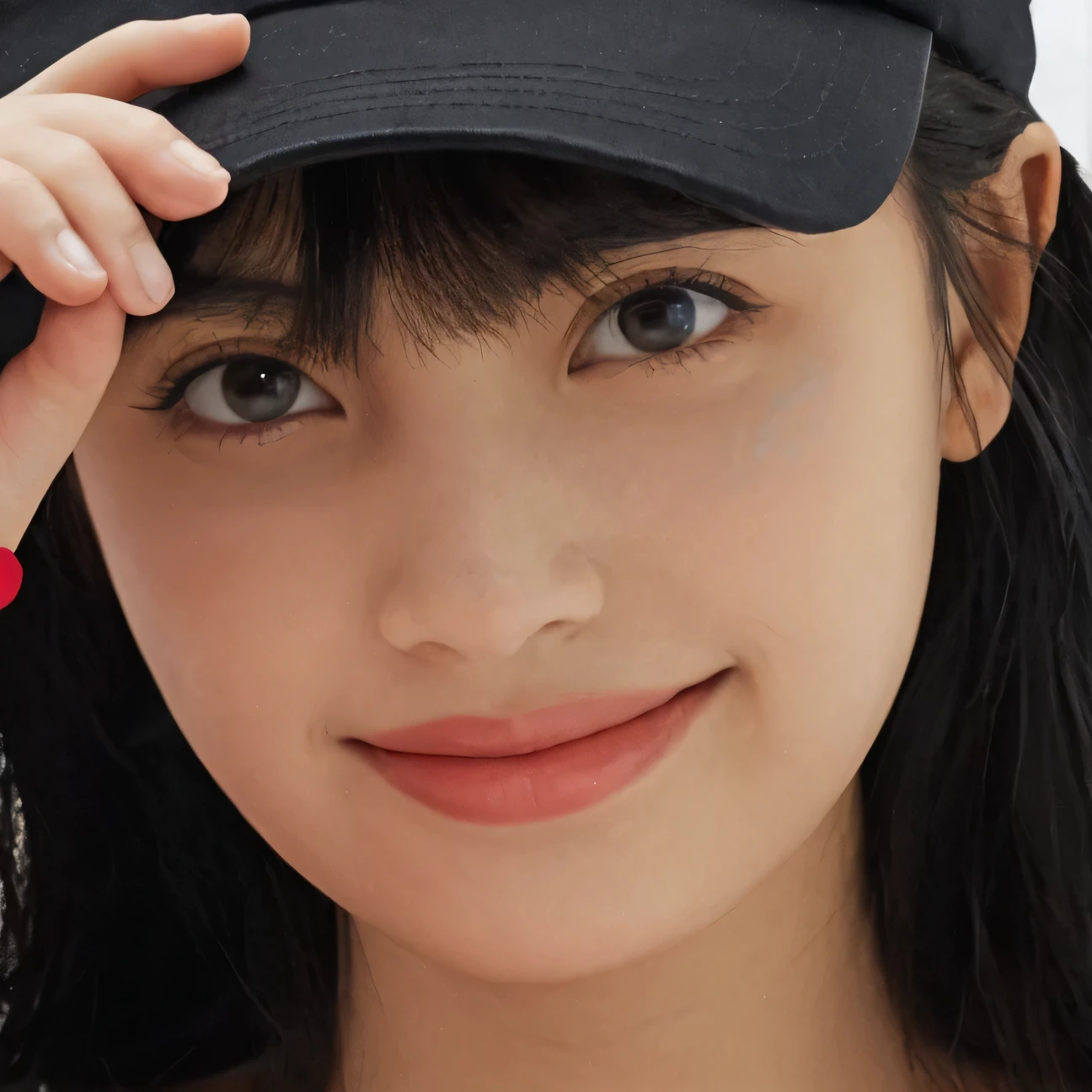 1 girl