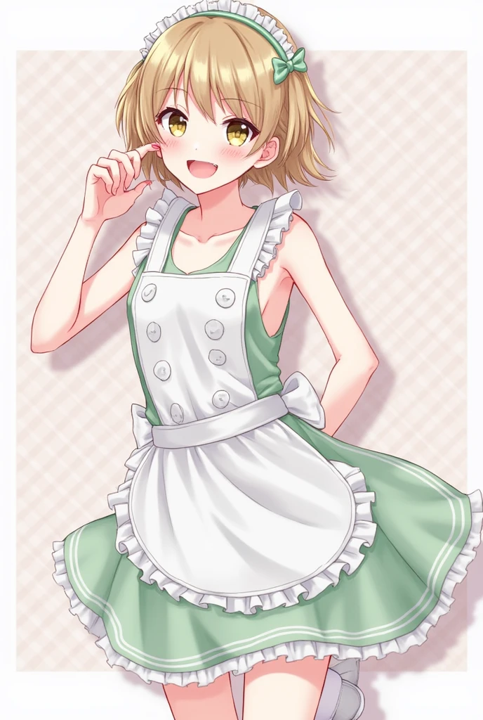 1 girl