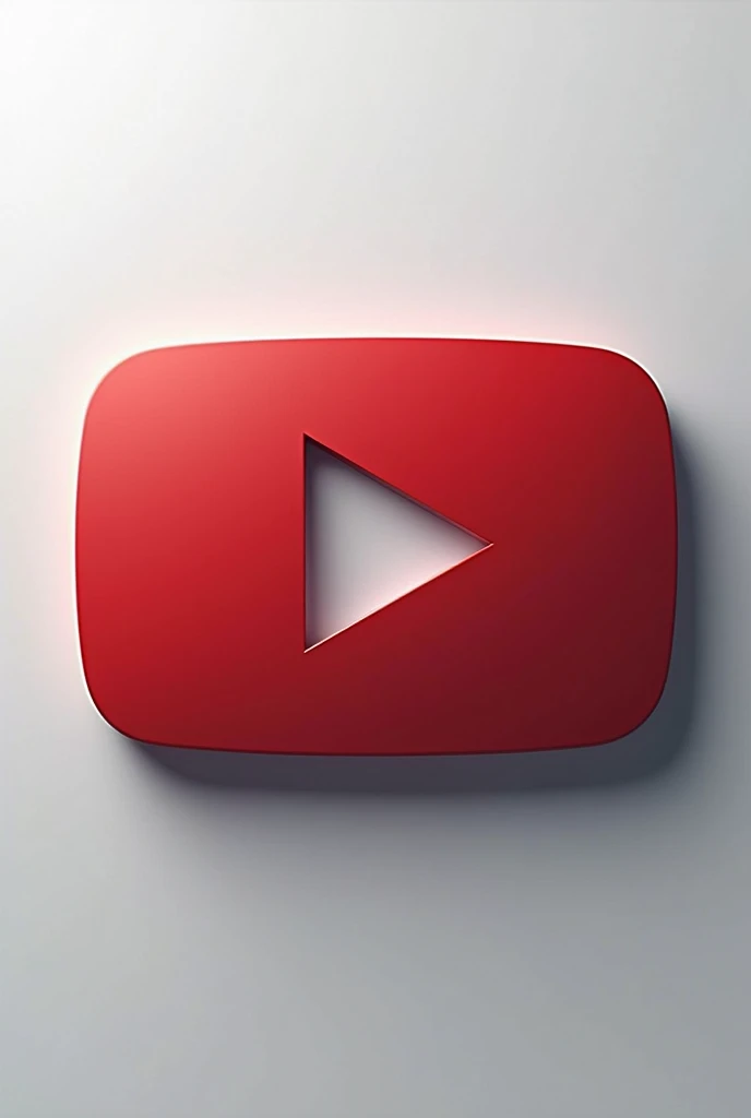 Make a logo "Team 05" written in a YouTube playbutton