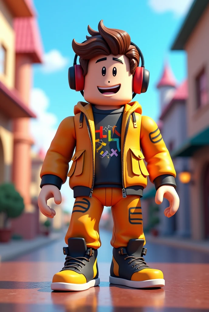 Average roblox player