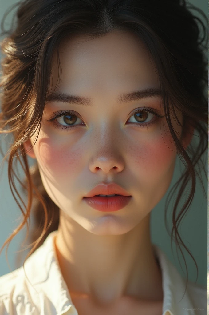 ((best quality)), ((masterpiece)), (detailed), perfect face
