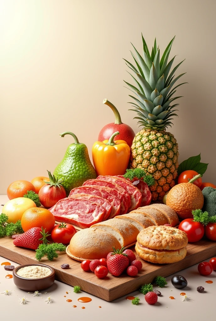 Food
