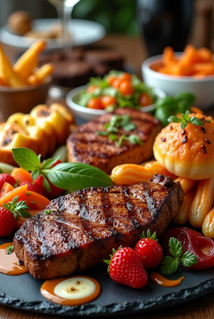 Food