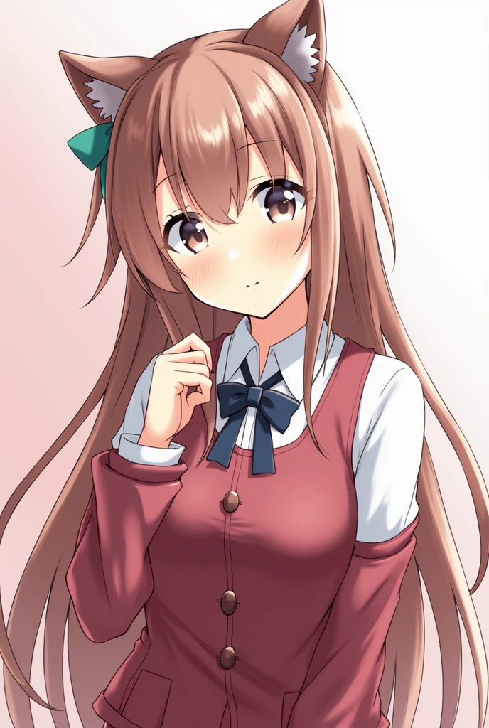 anime、woman