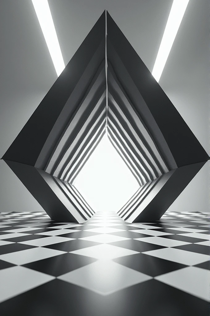 Optical illusion 