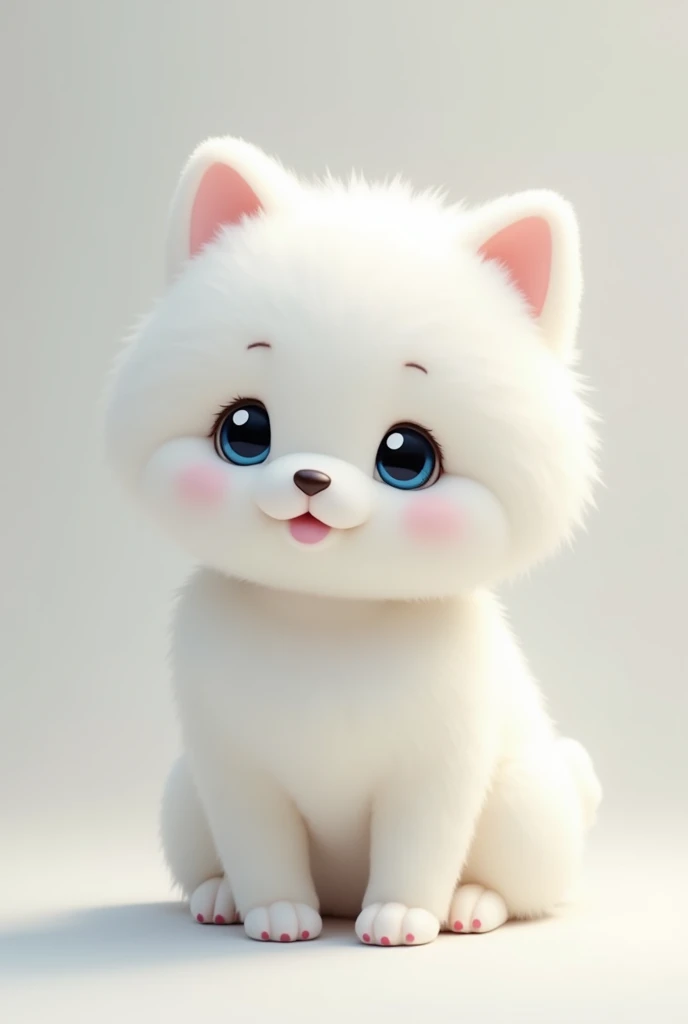 Realistic Cinamon Roll from Sanrio