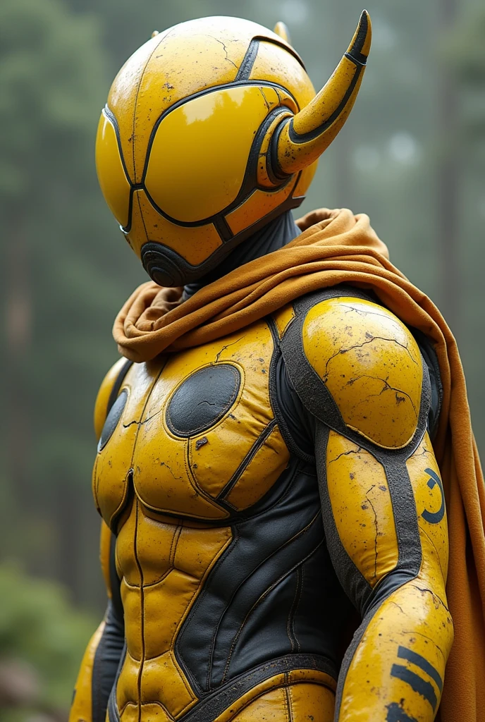 Durian Kamen rider
